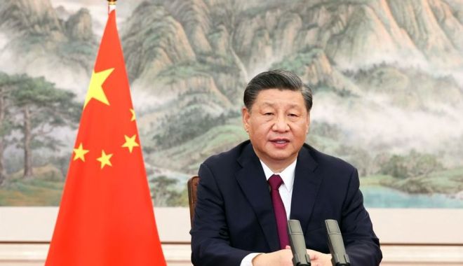 Zvonuri infirmate despre o lovitură de stat militară în China - zvonuri-1664118700.jpg