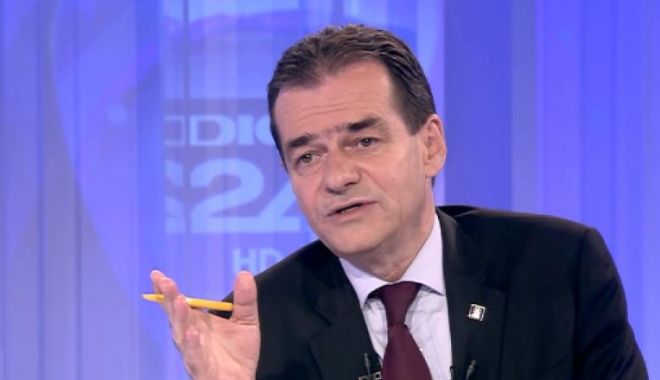 O nouă rundă de negocieri pentru formarea Guvernului Orban - zwi4ota3mji2nzdjotizztfkndk2otdh-1571641691.jpg