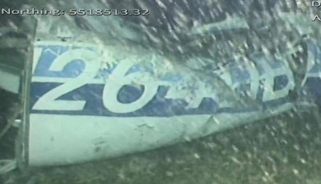 Accident aviatic Sala. După epavă, anchetatorii au găsit și un cadavru - zwywmjcxmduxnjgyzjc0ytnjyjrlmwvi-1549287898.jpg