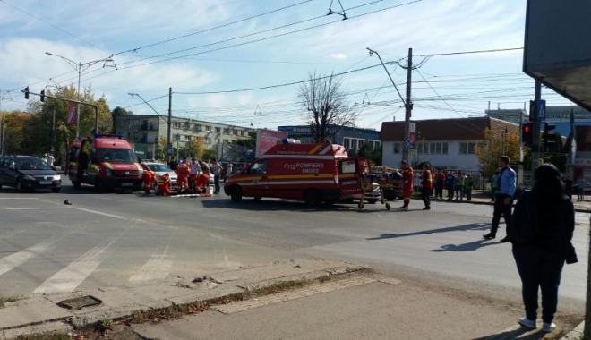 Doi copii, în stare gravă după ce au fost loviți de o mașină în București - zyz3ptgwmczoyxnoptjizdzjzwq3oda5-1507987293.jpg
