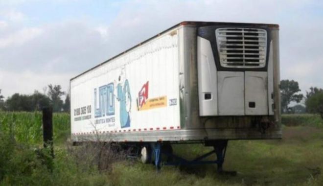 Scandal din cauza unui camion cu 300 de cadavre la bord, folosit pe post de morgă - zyz3ptgwmczoyxnopwnimdawy2ewmzgz-1537445983.jpg