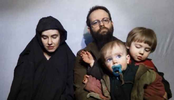 Un bărbat ținut captiv cinci ani credea că talibanii râd de el când îi spuneau că Trump e președinte - zyz3ptgwmczoyxnopwq5yjk5nmu1zjc0-1508307468.jpg