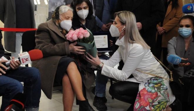 O femeie de 105 ani din București, mesaj după vaccinare: Este singura soluție să scăpăm - zyzoyxnopwm0odm0y2e5ogrjmzqzmdcx-1616929970.jpg