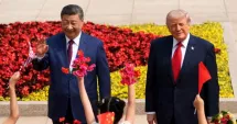 Stire din Actualitate : Problema Taiwanului! Xi îl avertizează pe Trump cu privire la riscul unui conflict China-SUA