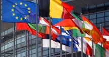 Stire din Actualitate : Reuniune informală a miniştrilor de externe ai UE, cu războaiele din Ucraina şi Gaza pe agendă