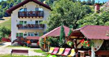 Stire din Economie : Comerţ, turism, servicii de piaţă. INFO economic