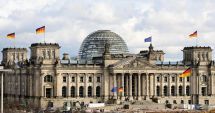Stire din Actualitate : Sondaj: Majoritatea germanilor se tem de un atac al Rusiei asupra NATO