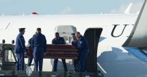 Stire din Actualitate : Înmormântarea lui Charlie Kirk va avea loc pe 21 septembrie, în Arizona