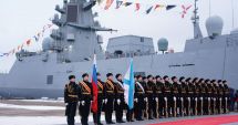 Stire din Actualitate : Zapad-2025. Rusia îşi etalează puterea militară cu rachete şi bombardiere hipersonice