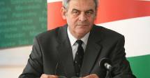 Stire din Actualitate : Laszlo Tokes, decorat de Ungaria pentru meritele în Revoluția de la Timișoara