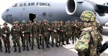 Stire din Sport : Statele Unite preiau comanda trupelor NATO din Europa. Cine îl înlocuiește pe generalul Breedlove