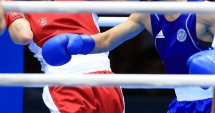 Stire din Sport : CUTREMUR ÎN SPORTUL ROMÂNESC! Patru sportivi au fost prinși dopați