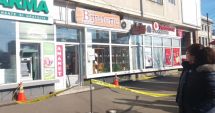Stire din Eveniment : JAF LA O BIJUTERIE! Atacatorul, liber pe străzi, cu 1 kg aur furat