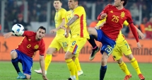 Stire din Sport : Euro 2016 / "Subestimezi România pe riscul tău". Ce scrie presa internațională despre meciul României cu Franța