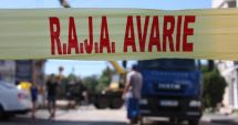 Stire din Social : Trafic restricţionat pe prima bandă de circulație de pe bulevardul Ferdinand