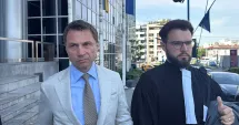 Stire din Eveniment : Cristian Radu, față în față cu magistrații de la Înalta Curte de Casație și Justiție