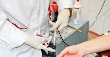 Stire din Sănătate : Ministerul Sănătății. Apel pentru donare de sânge