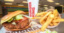 Stire din Social : SURPRIZĂ! Un celebru lanț de fast food revine în România