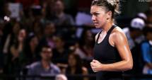 Stire din Sport : VIDEO / SUPER-SIMONA, lovitura zilei la Miami, după un schimb fabulos