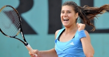 Stire din Sport : ROLAND GARROS 2017 / Sorana Cîrstea, în turul doi. A învins-o pe Shuai Peng