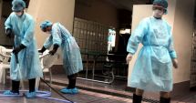 Stire din Actualitate : Cazuri de ciumă pulmonară! OMS confirmă cele două îmbolnăviri