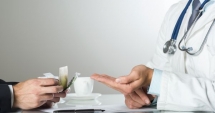Stire din Sănătate : Firul corupției din sănătate s-a subțiat. Acum oricine poate raporta actele de corupție