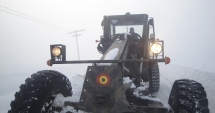 Stire din Eveniment : COD ROȘU DE VISCOL LA CONSTANȚA! Militarii Brigăzii 9 "Mărășești" intervin între Ovidiu și Nicolae Bălcescu