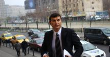 Stire din Eveniment : Cristi Borcea, ani grei de închisoare, după ce Curtea de Apel i-a contopit pedepsele