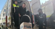 Stire din Eveniment : „Șacalul”, principalul suspect în dublul asasinat, declarații halucinante: "Fetele au murit de râs!"