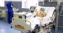 Stire din Actualitate : "Omenirea este pe cale să piardă lupta cu Ebola"