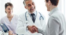 Stire din Social : Medicii români se întorc în țară!