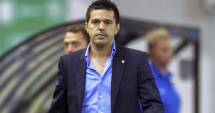 Stire din Sport : Cosmin Contra a PLECAT de la Getafe!