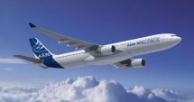 Airbus dă cea mai mare lovitură din istoria sa