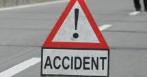 Stire din Eveniment : Accident grav pe DN1! O tănără de 21 de ani a murit, o minoră a fost rănită