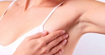 Stire din Sănătate : Antiperspirantele, una din cauzele cancerului la sân