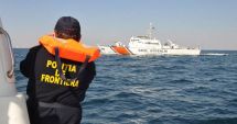 Stire din Eveniment : Vreţi o carieră în Poliţia de Frontieră? Garda de Coastă recrutează candidaţi!