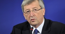 Stire din Politică-Administrație : Jean-Claude Juncker în vizită la București