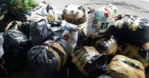 Stire din Eveniment : Ce au descoperit polițiștii de la Vama Veche în bagajele a 21 de români