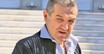 Stire din Sport : Gigi Becali a pierdut în INSTANȚĂ numele STEAUA