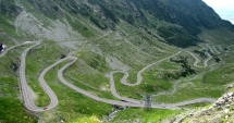 Stire din Social : Vești bune pentru turiști! SE DESCHIDE TRANSFĂGĂRĂȘANUL