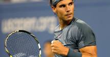 Stire din Sport : Rafael Nadal, eliminat la Rio de italianul Fabio Fognini