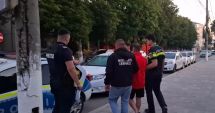 Stire din Eveniment : Tată și fiu ajunși împreună în atenția autorităților. Cei doi au luat la bătaie un bărbat, în comuna Lipnița