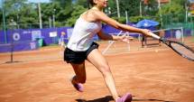 Stire din Sport : Tenis / Cristina Ene, calificată în semifinalele turneului ITF de la Pune, India