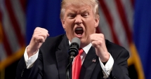 Stire din Politică-Administrație : Donald Trump: "Germanii sunt răi, foarte răi"