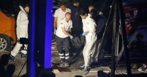 Stire din Actualitate : Avionul premierului albanez ateriza la Istanbul chiar în momentul atentatului