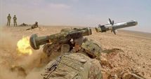 Stire din Actualitate : Armata ucraineană va desfăşura exerciţii cu drone şi rachete antitanc, simultan cu manevrele ruso-belaruse
