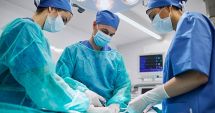 Chirurgii au reușit al doilea transplant de inimă de porc la un pacient