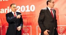 Stire din Politică-Administrație : GEOANĂ, ȘOVA și VANGHELIE, EXCLUȘI din PSD / Primele declarații