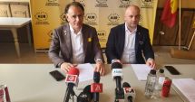 Stire din Politică-Administrație : S-a speriat Mohammad Murad! „Am fost atacat că am promis și nu m-am ținut de promisiune”