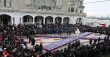 Stire din Eveniment : Liniște și ordine publică  de Bobotează